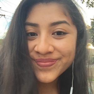 Meet your Posher, Francheska