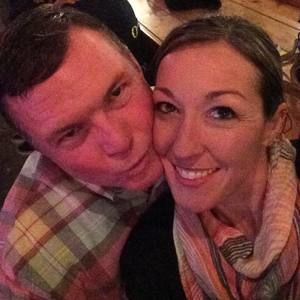 Meet your Posher, Katy