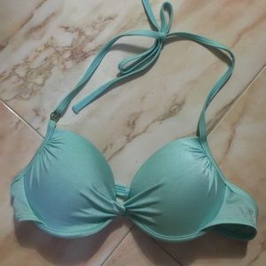 Victoria's Secret bikini top Maldive