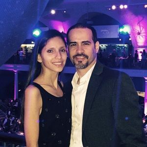 Meet your Posher, Angel