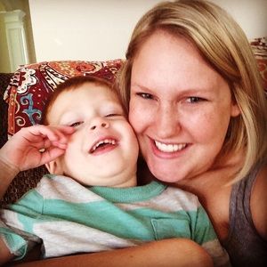 Meet your Posher, Erin