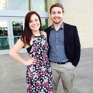 Meet your Posher, Kelsey