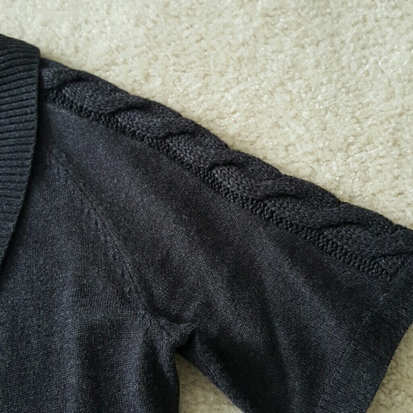 Jones New York knit dress - Picture 2 of 2