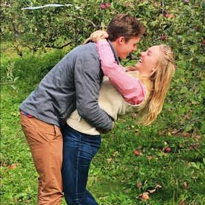 Meet your Posher, Austin