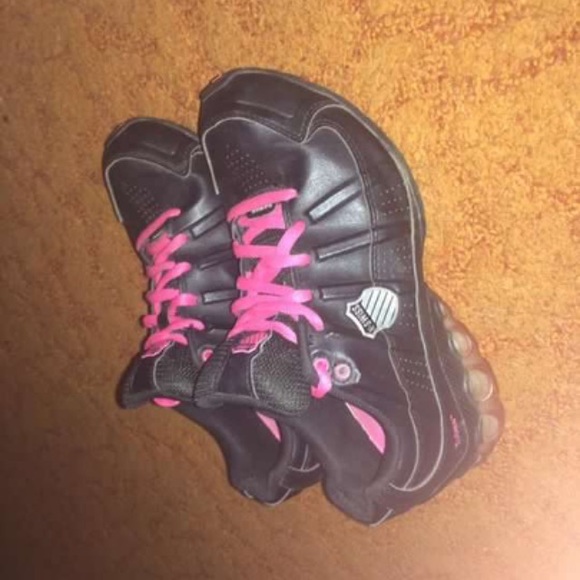 Kswiss shoes