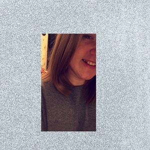 Meet your Posher, Kaitlin