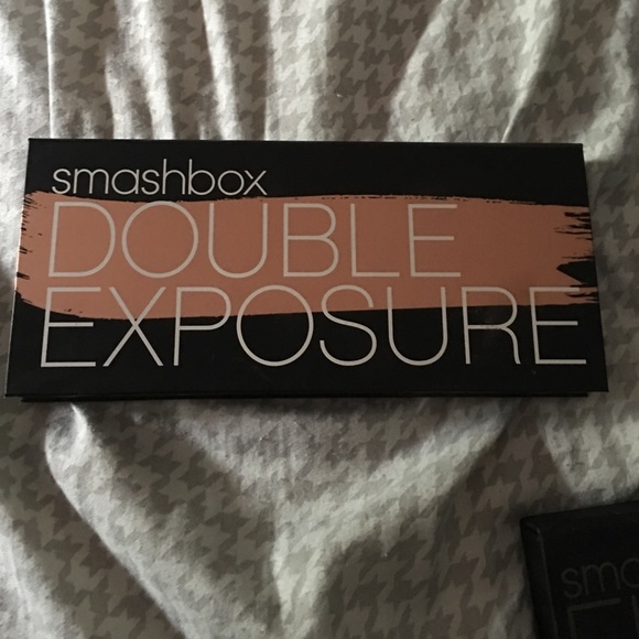 Smashbox double exposure