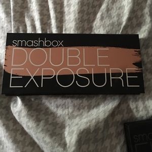 Smashbox double exposure