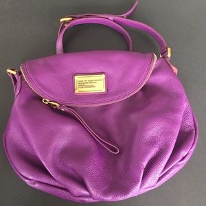 Marc Jacobs Natasha Q Crossbody