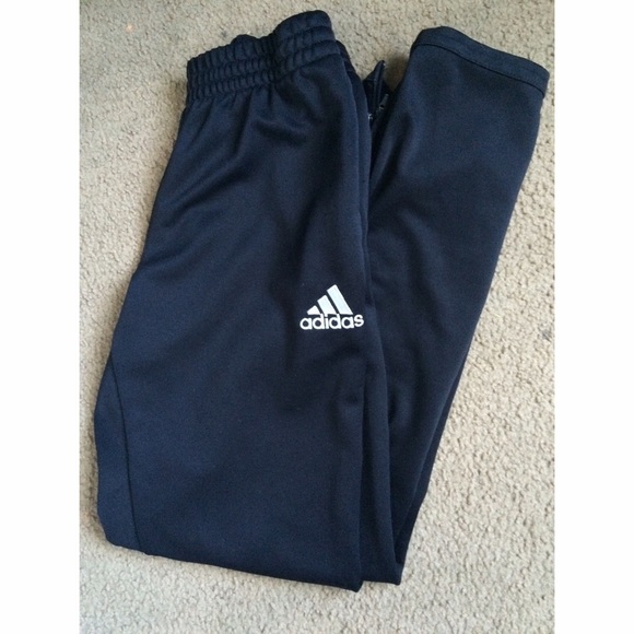 Adidas sweats