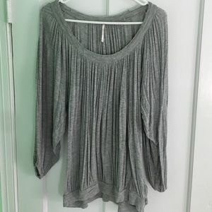 Free People top