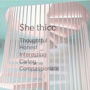 Meet your Posher, Erica