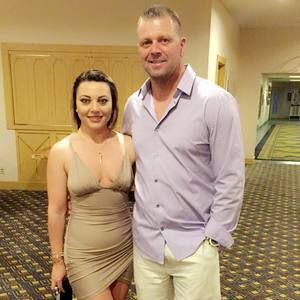 Meet your Posher, Annie