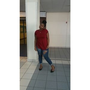 Meet your Posher, Kaya