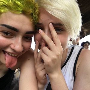 Meet your Posher, Raven