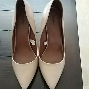 pumps