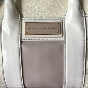 Off white Marc Jacobs shoulder bag
