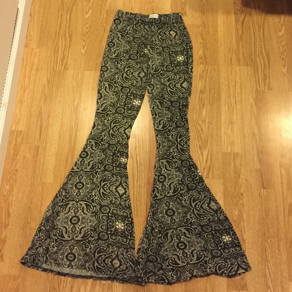Abercrombie and Fitch pants