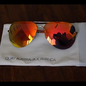 Quay Muse Sunglasses!