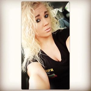 Meet your Posher, Brandi