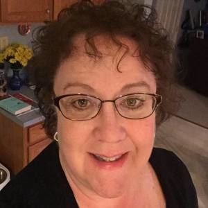 Meet your Posher, Maureen