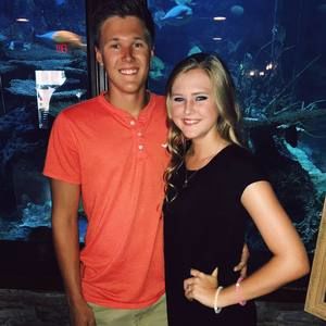 Meet your Posher, Christi