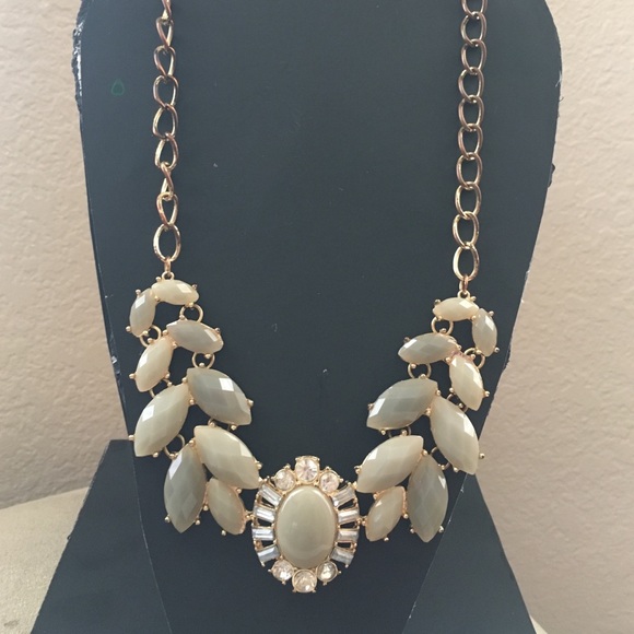 Statement Necklace