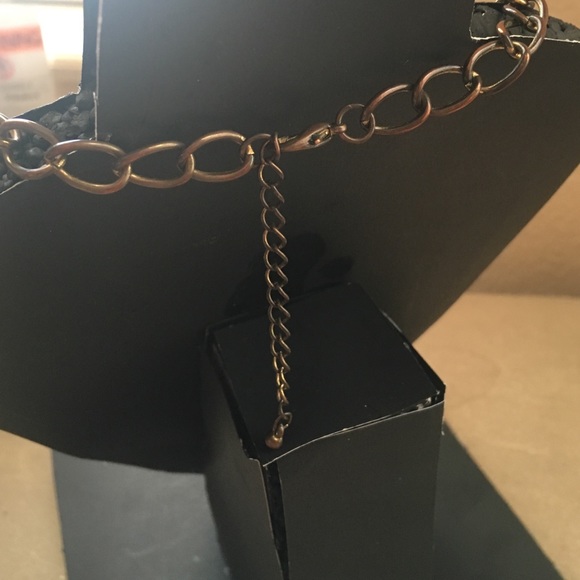 Statement Necklace - Picture 3 of 3