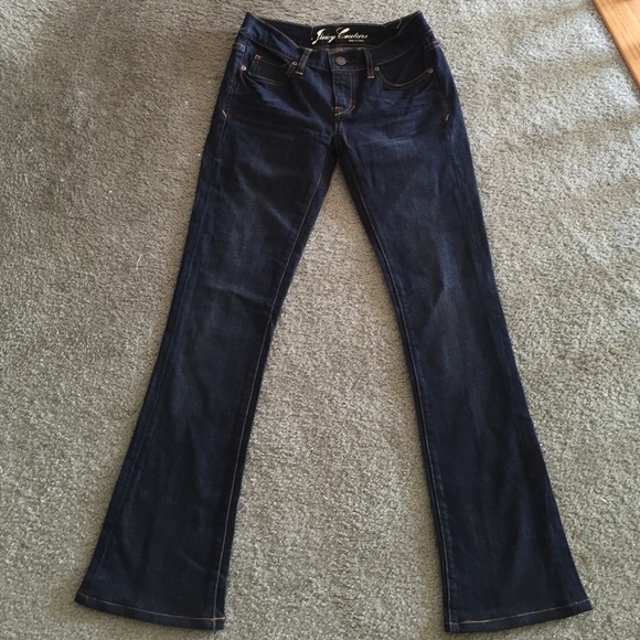 Juicy couture jeans - Picture 1 of 2