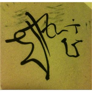 Meet your Posher, Brad