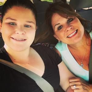 Meet your Posher, Jenna