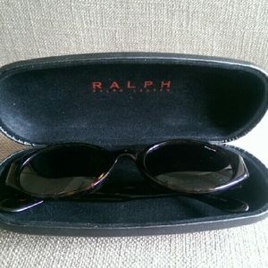 Ralph Lauren Sunglasses