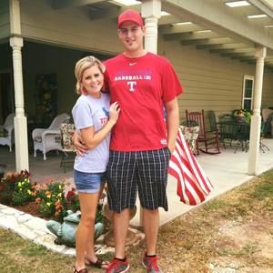 Meet your Posher, Shayla