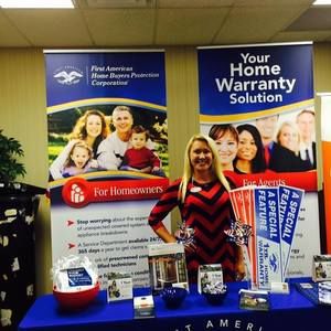 Meet your Posher, Maryann