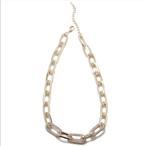 T and J Design Necklace - Picture 1 of 4