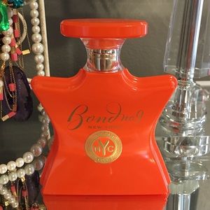 Bond No. 9 Perfume - Little Italy