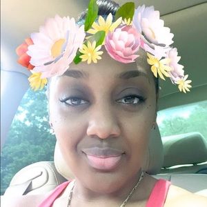 Meet your Posher, Shonesa