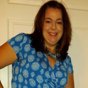 Meet your Posher, Lynn