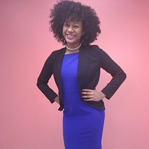 Meet your Posher, Erin