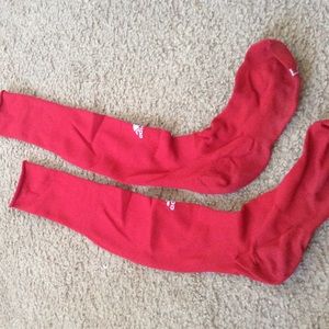 Long socks adidas