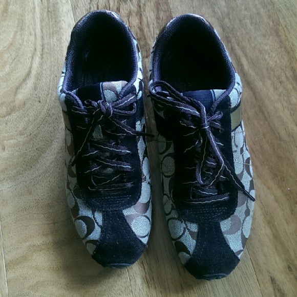 Coach Sneakers