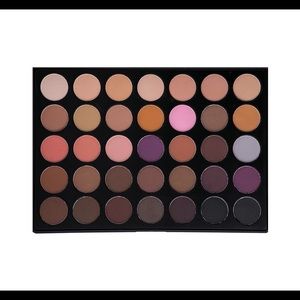 Morphe 35 N Palette