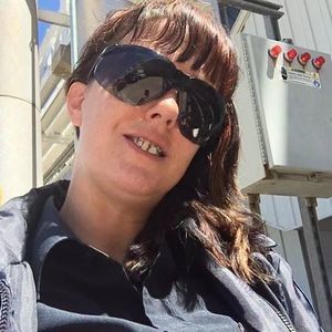 Meet your Posher, Barbara