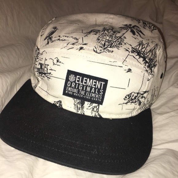 Element Originals Skater Hat