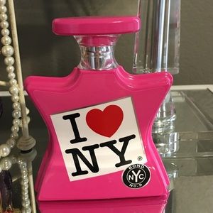 Bond No. 9 Perfume - I ❤️ NY