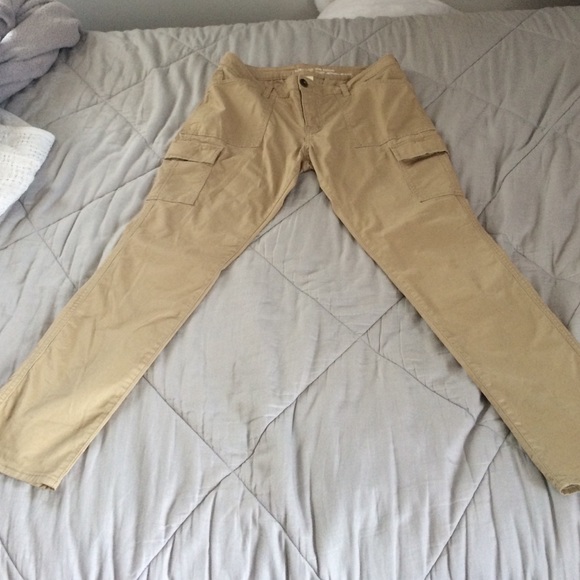 Khakis by Gap