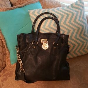 Large Limited Edition Michael Kors Handbag