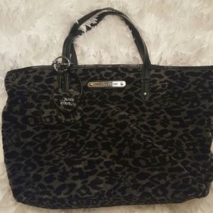 Juicy Couture handbag