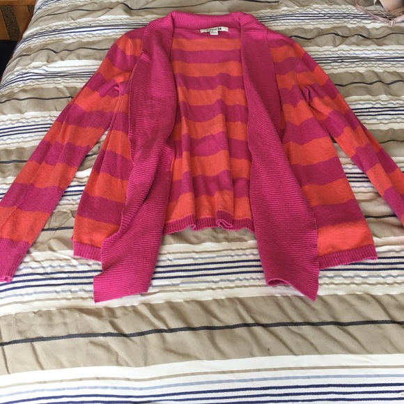 forever 21 cardigan