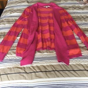 forever 21 cardigan